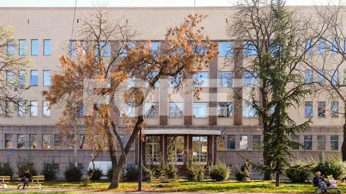 Potvrđena optužnica za Danku